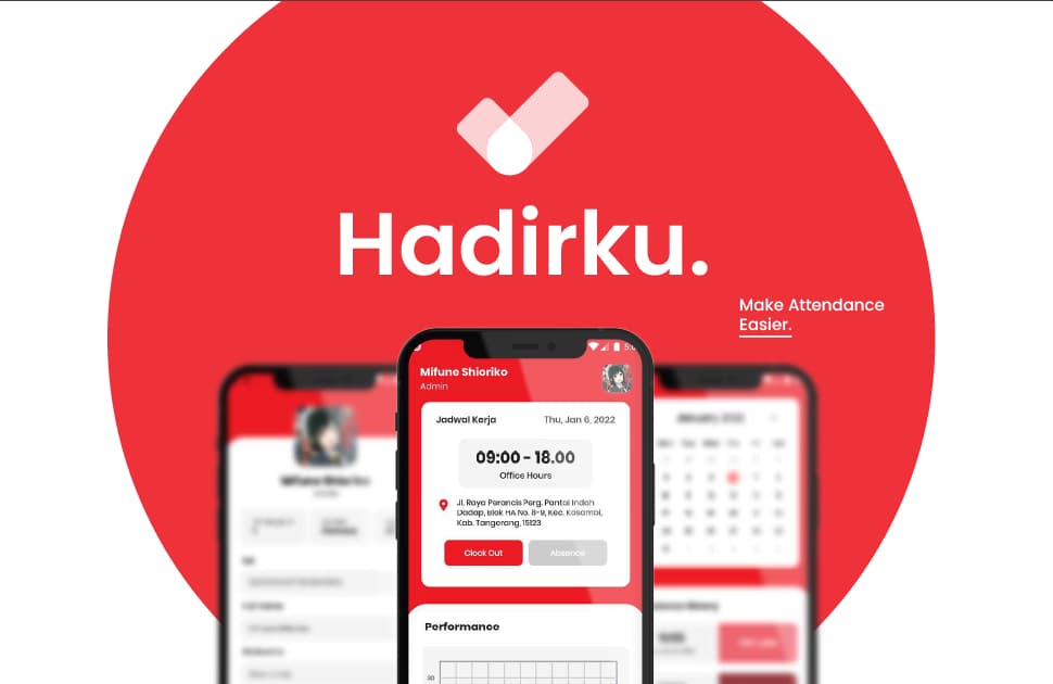 Hadirku